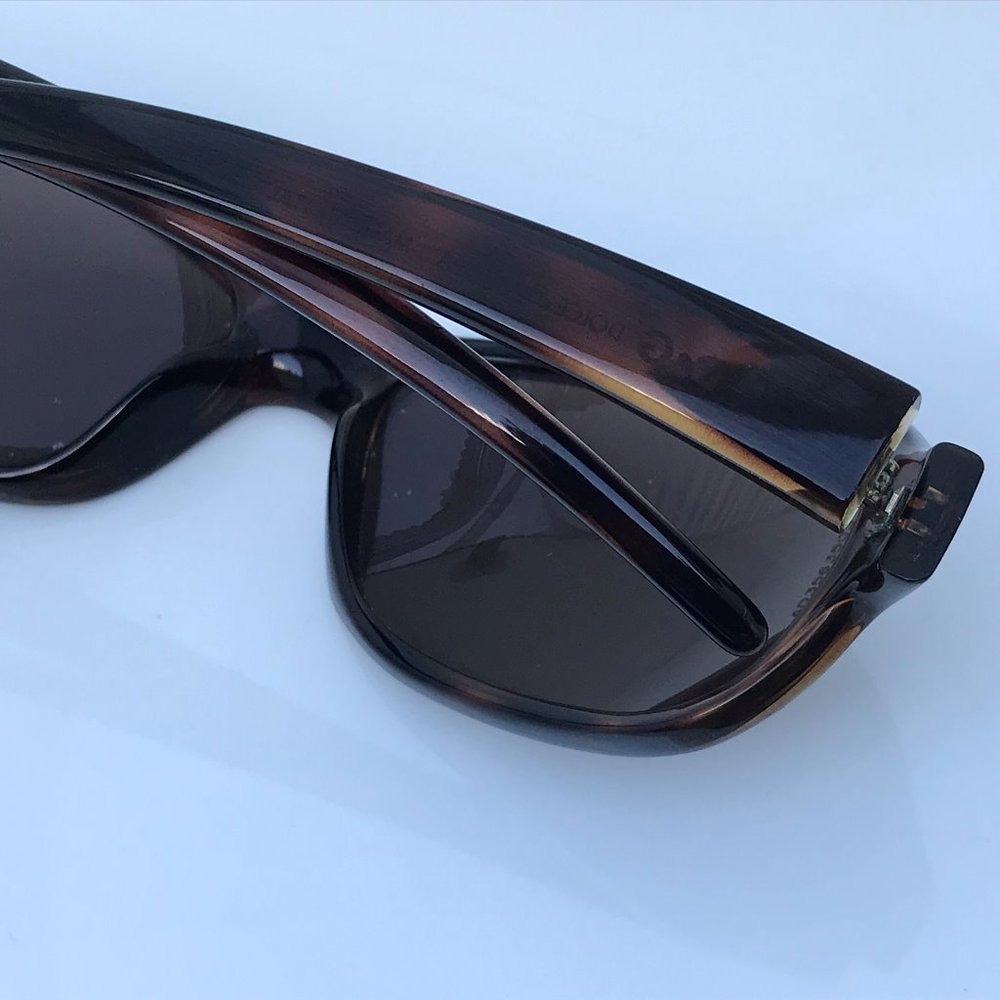 Dolce & Gabbana Women Sunglasses D&G2200 095 59[]1 - Picture 15 of 15